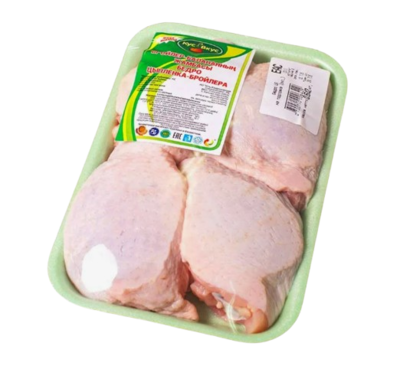 Бедро на подложке зам - фото 30445