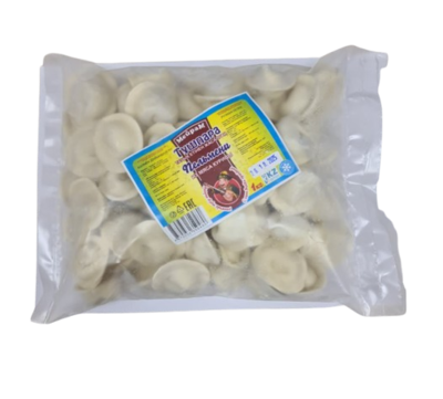 Пельмени Мейрам из мяса курицы 1кг - фото 30651