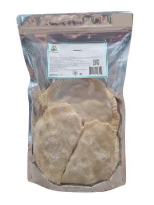 Чебуреки Mr.Сырник домашние 8шт 800гр - фото 30698