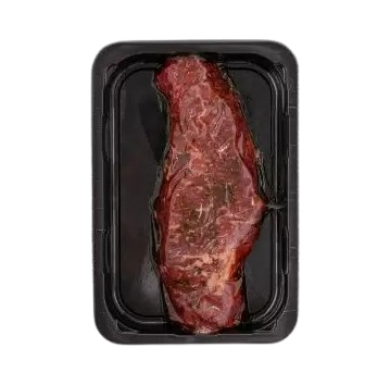 Стейк Мираторг Техас из мраморной говядины 460гр - фото 30717