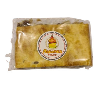 Штрудель Лакомка яблочный - фото 30719