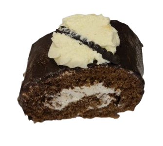 Пирожное Лакомка Шоколадное - фото 30751