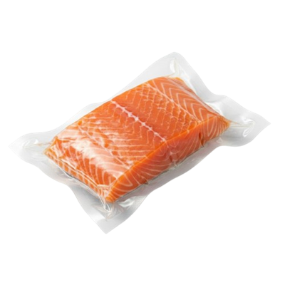 Кижуч филе х/к - фото 30830