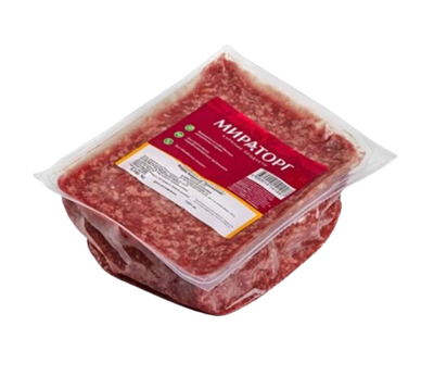 Фарш Мираторг куриный домашний 750гр - фото 30843