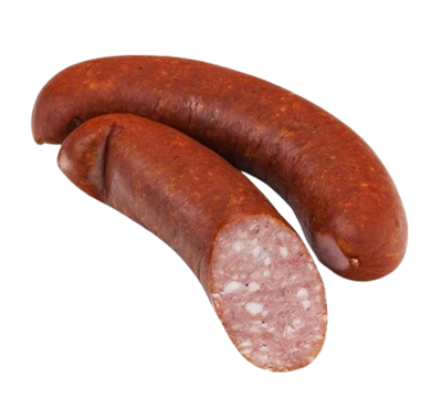 Колбаса Чесночная кг - фото 30845