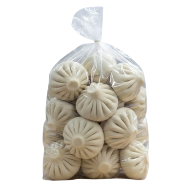 Хинкали Home Cooking кг - фото 30856