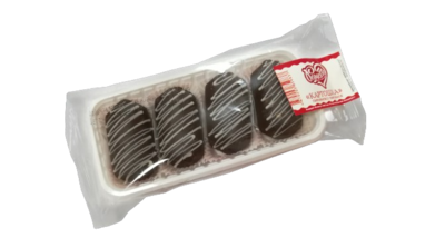 Пирожное Рометто Картошка 200 гр - фото 30928