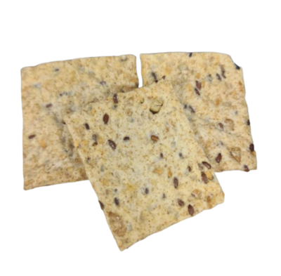 Слайсы Лакомка со злаками кг - фото 30946