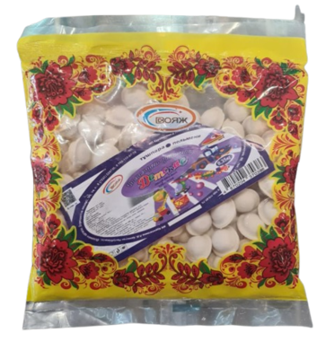 Пельмени Вояж Детские говяжьи 350гр - фото 30993