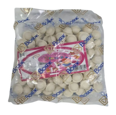 Пельмени Вояж Детские свино-говяжьи 350гр - фото 31031