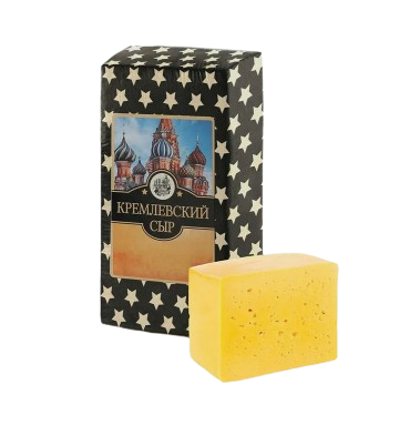 Сыр Кремлевский кг - фото 31069
