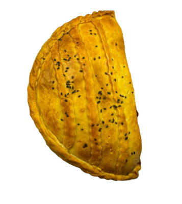 Пирог с курочкой грибами,картофель половина - фото 31085