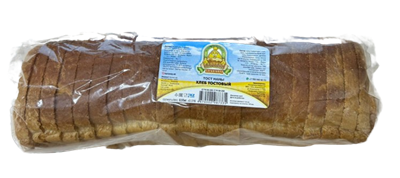 Хлеб Каравай Тостовый 550гр - фото 31122