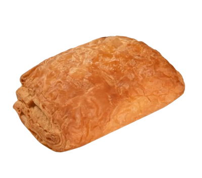 Слойка с печенью 80гр - фото 31124