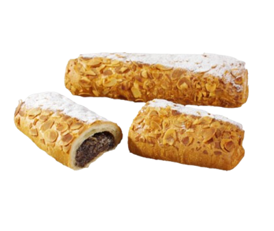 Вертут шоколадно-сливочный 108гр - фото 31125