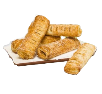 Струдель-стийк с киви 75 гр - фото 31130