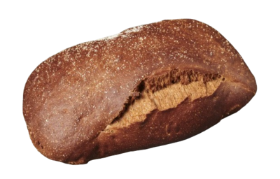 Чиабатта Каравай темная 300гр - фото 31158