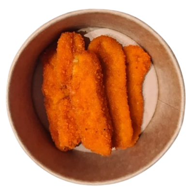 Рыбные палочки  - фото 31260