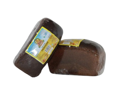 Хлеб Каравай Рижский 200гр - фото 31279