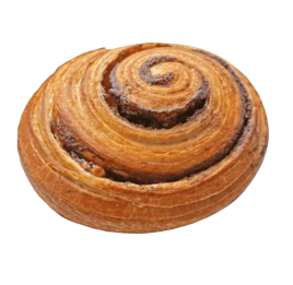 Улитка с шоколадом - фото 31302