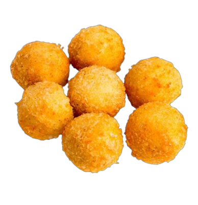 Поп-Корн из креветок  - фото 31307