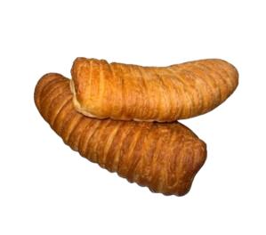 Вертута с карамелью  - фото 31311