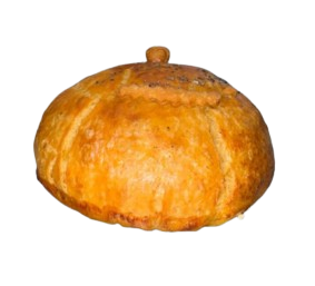 Горшочки Рис с овощами с говядиной - фото 31312