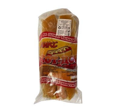 Микс Хот-дог - фото 31320