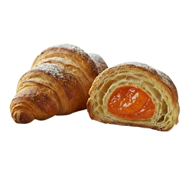 Круассан с апельсином  - фото 31325