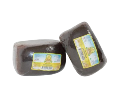 Хлеб Каравай Бородинский 350гр - фото 31360