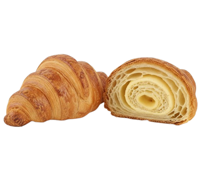 Круассан с сыром - фото 31432