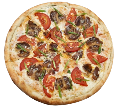 Пицца Казырони 30см - фото 31433