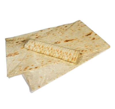 Ролл Каравай пшеничный 100гр - фото 31441