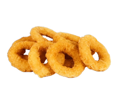 Луковые кольца 150гр - фото 31456