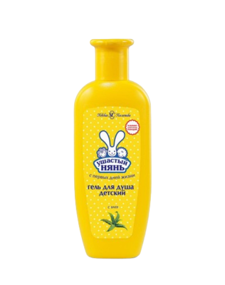 Гель для душа Ушастый нянь 250гр - фото 31470