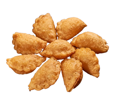 Чебуречки - фото 31539