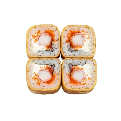 Роллы Акино Маки 4шт - фото 31588