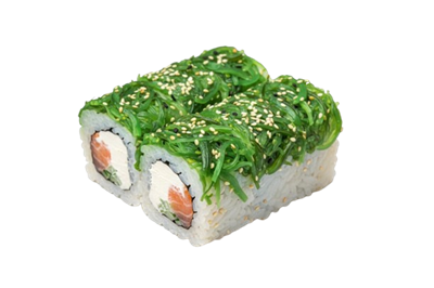 Роллы Грин Маки 4шт - фото 31592