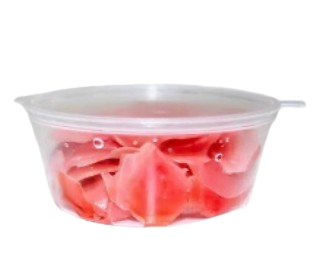 Имбирь порция - фото 31625