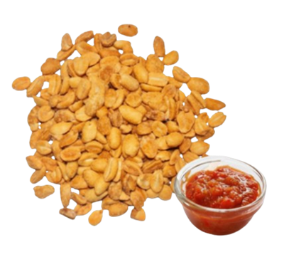 Арахис со вкусом "Аджика" - фото 31874