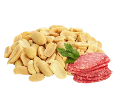 Арахис со вкусом "Салями" - фото 31883