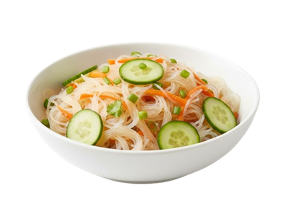 Салат из фунчезы - фото 31904