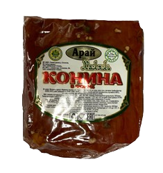 Конина Arai в форме кг - фото 32035