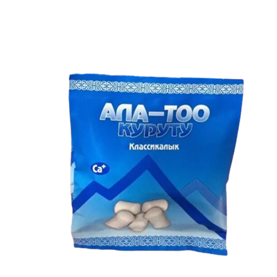 Курт АЛА-ТОО классикалык 30гр - фото 32040