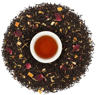 Чай черный Императора кг - фото 32088