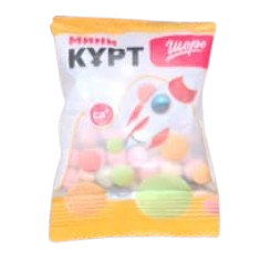 Курт Шоро классический мини 15гр - фото 32173