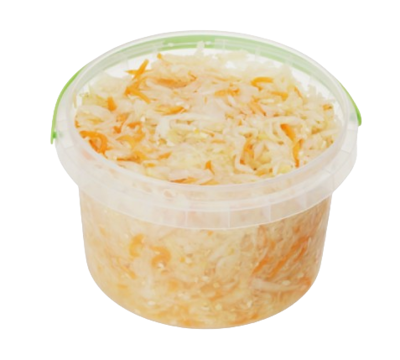 Капуста маринованная Белорусские продукты Пикантная 500 гр  - фото 32201