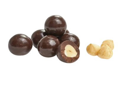 Фундук в шоколаде  - фото 32239