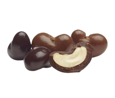 Кешью в шоколаде кг - фото 32255