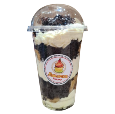 Трайфл Лакомка Банана Мама - фото 32326